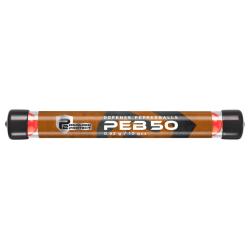 BILLES POIVRE Cal.50 x10