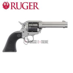 Revolver RUGER Wrangler Inox Cal 22 Lr