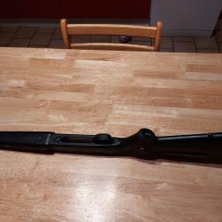 Crosse tikka T3 varmint