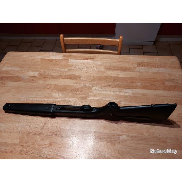 Crosse tikka T3 varmint