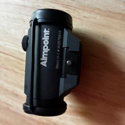 Viseur Aimpoint Micro H-1