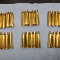 30 &eacute;tuis en 30-284 d&eacute;samorc&eacute;s/lav&eacute;s/recuits