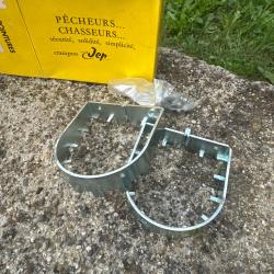 Crampons fer bottes(40.41)