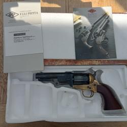 Pietta 1851 REB NORD Sheriff - Cal. 44 - Bo&icirc;te d'origine num&eacute;rot&eacute;e