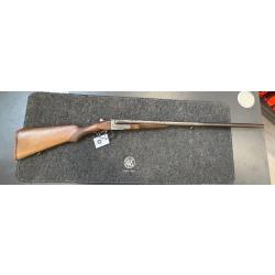 artisan fran&ccedil;ais juxtapos&eacute; cal. 16/70