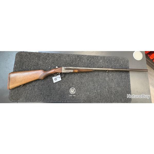 artisan fran�ais juxtapos� cal. 16/70