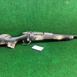 Nouveaut&eacute; ! Carabine Bergara premier b14 cal 300wm