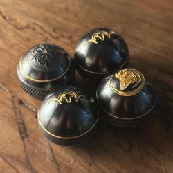 Blaser , boule de gulasse luxueuse