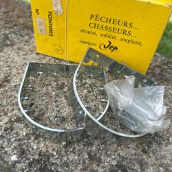 Crampons fer bottes(85.85)