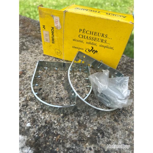 Crampons fer bottes(85.85)