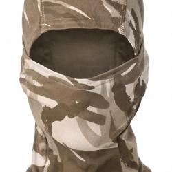 Cagoule Camouflage Desert Respirante Polyester