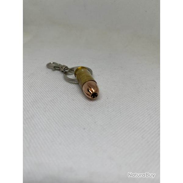 ? Porte-cl�s Premium ? 45 ACP | Style Unique