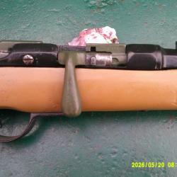 BIEN LIRE l' Annonce  El&eacute;gant Fusil  Gras apte au tir