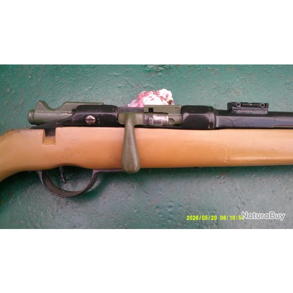BIEN LIRE l' Annonce  El�gant Fusil  Gras apte au tir