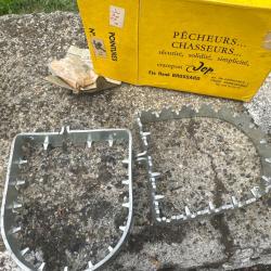 Crampons fer bottes(49)