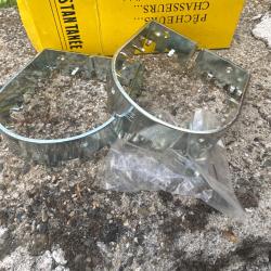 Crampons fer bottes(80.71