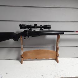 Carabine a verrou Winchester XPR cal.30-06spr synthetique can.54cm + lunette Vortex 3-9x40