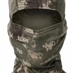 Cagoule Camouflage Multicam Foret Respirante Polyester