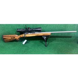 Carabine winchester mod 70 cal 243win
