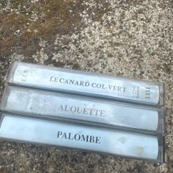 Cassette(lot 2)