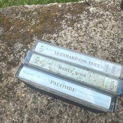 Cassette(lot 3)