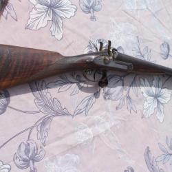 fusil broche artisant cal 16