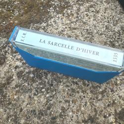 Cassette sarcelles