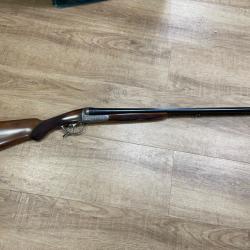 Juxtapos&eacute; Manufrance Id&eacute;al 375 Cal 12/70/70cm occasion 4788