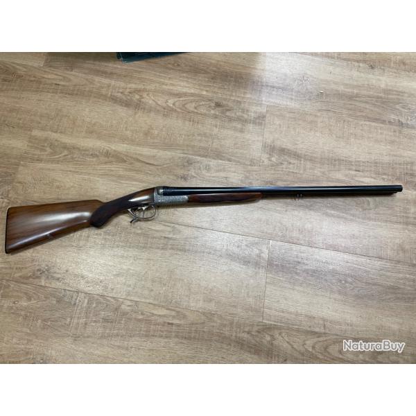 Juxtapos� Manufrance Id�al 375 Cal 12/70/70cm occasion 4788