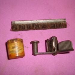 LOT ACCESSOIRES GARAND
