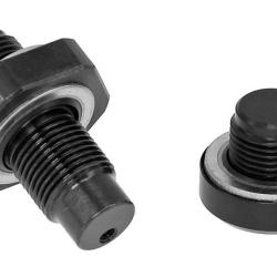 Adaptateur double Bouteille pour Panthera FX Airguns