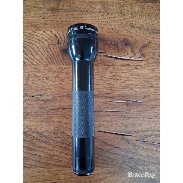 Lampe torche US MAG-LITE