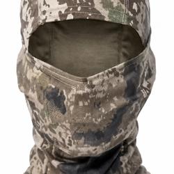 Cagoule Camouflage Multicam Desert Respirante Polyester