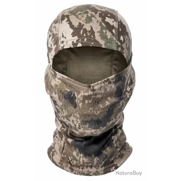 Cagoule Camouflage Multicam Desert Respirante Polyester