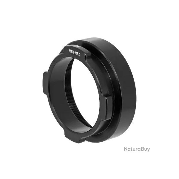 !! NEUF !! CONVERTISSEUR HIK THUNDER V2 CLIP-ON MCR-M52