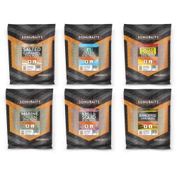 SONUBAITS STIKI PASTE 500G SONUBAITS Banoffee
