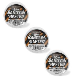 SONUBAITS BAND'UM WAFTER HEMP & GINGERBREAD SONUBAITS 6mm