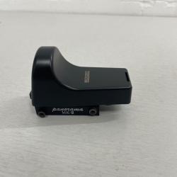 !! OCCASION !! POINT ROUGE MICRODOT PANORAMA MK-III