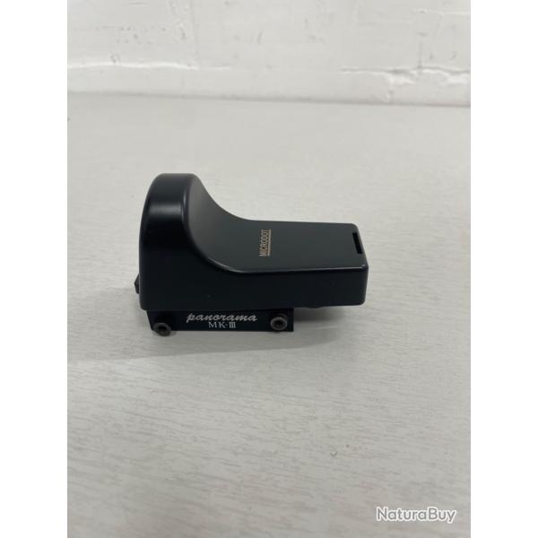 !! OCCASION !! POINT ROUGE MICRODOT PANORAMA MK-III