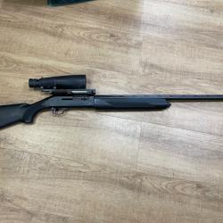 Semi-automatique Bernardelli Cal 12/76/76cm occasion 4766