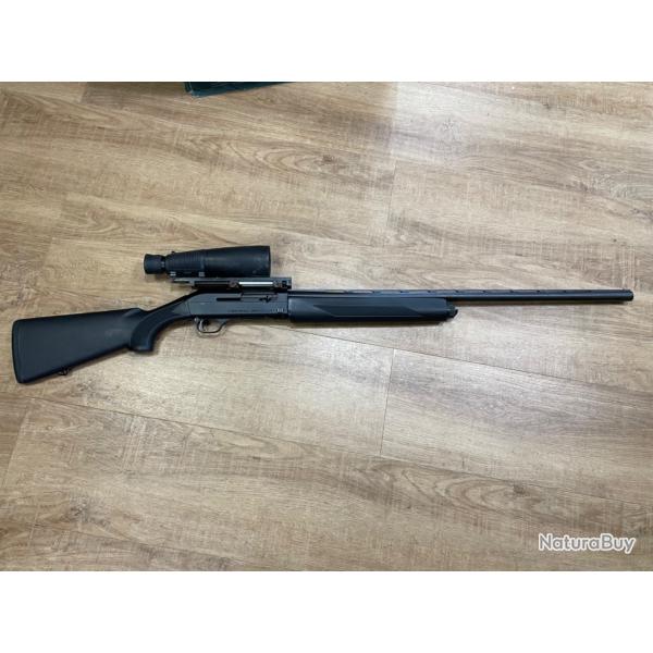 Semi-automatique Bernardelli Cal 12/76/76cm occasion 4766