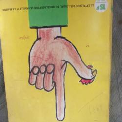 catalogue Manufrance ann&eacute;e 1979