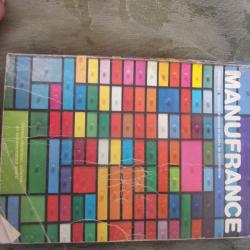 catalogue Manufrance ann&eacute;e 1974