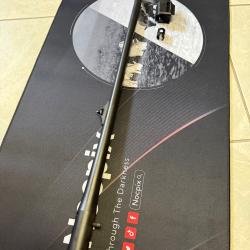 Vends canon pour Blaser R93