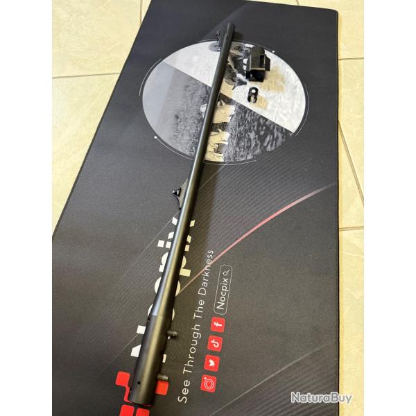 Vends canon pour Blaser R93