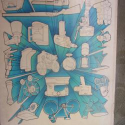 catalogue Manufrance ann&eacute;e 1976