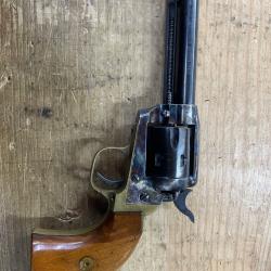 Revolver Tanfoglio ta 22 s 22lr