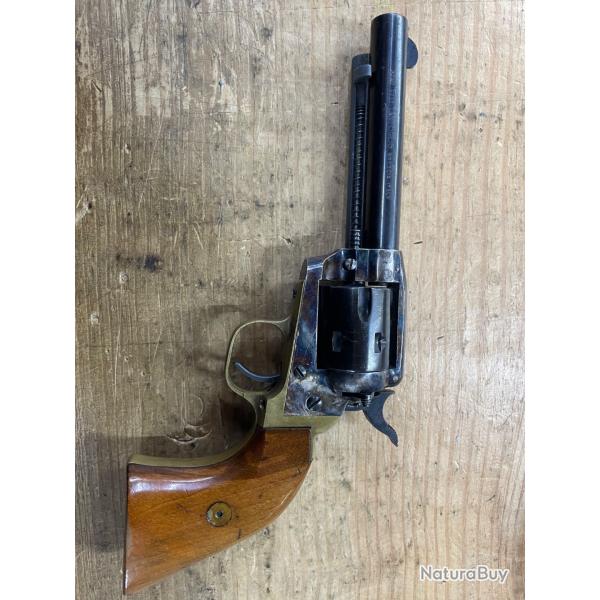 Revolver Tanfoglio ta 22 s 22lr