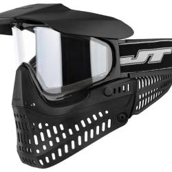 JT Masque ProFlex - Noir - Thermal