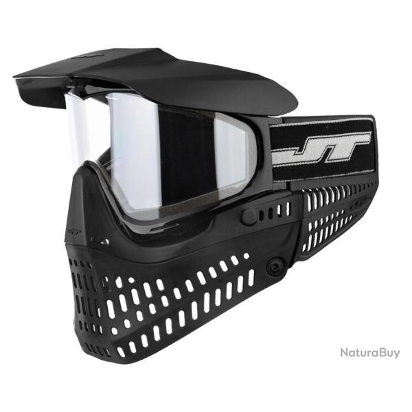 JT Masque ProFlex - Noir - Thermal